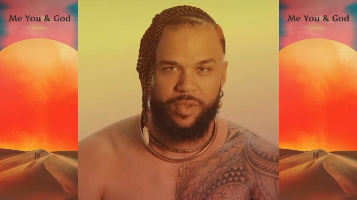 Jidenna on Inspiration Behind Debut Album & 'Insecure' Acting Debut