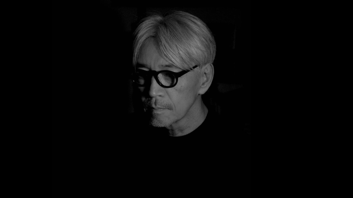 Ryuichi Sakamoto, 1952–2023