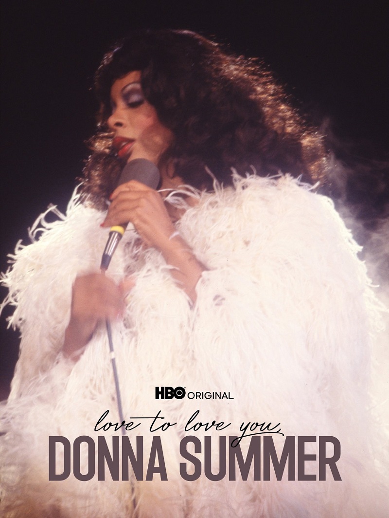 Get To Know The Real Donna Summer In New Hbo Documentary ‘love To Love