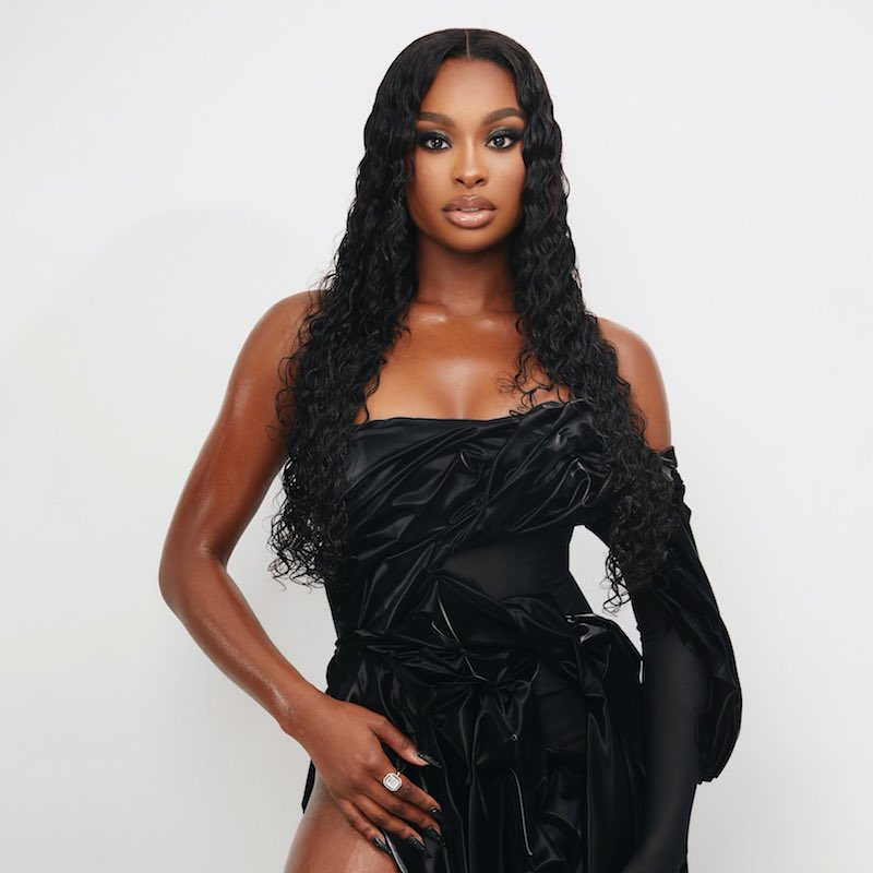Coco Jones Rolls Out ‘What I Didn’t Tell You Tour’ Dates | SoulBounce