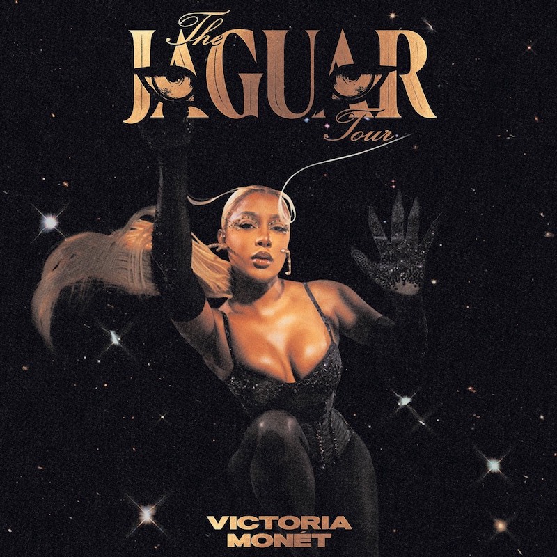 Victoria Monét Unleashes ‘The JAGUAR Tour’ Dates | SoulBounce