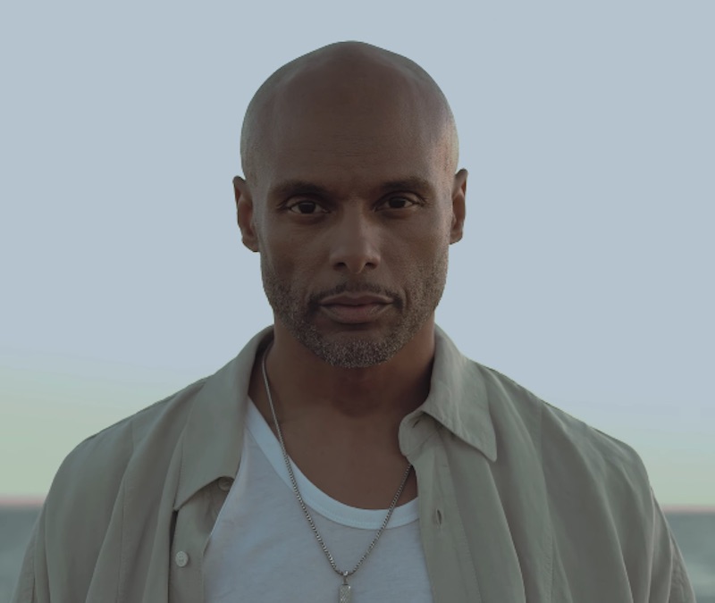Kenny Lattimore Shows His Love Is ‘Here To Stay’ In ‘Never Knew ...