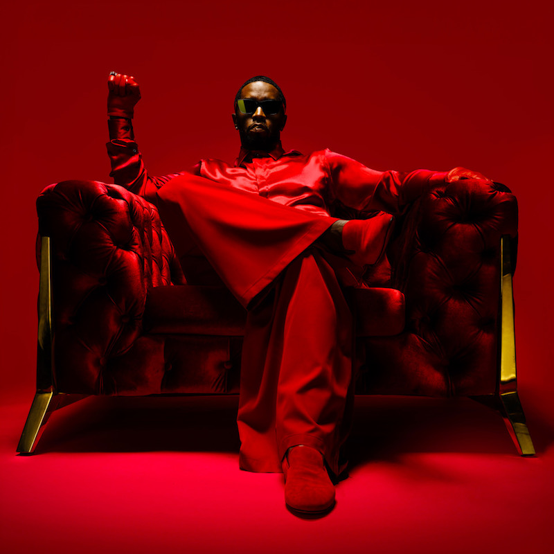 Diddy's 'The Love Album': A Song by Song Guide to Featured Artists
