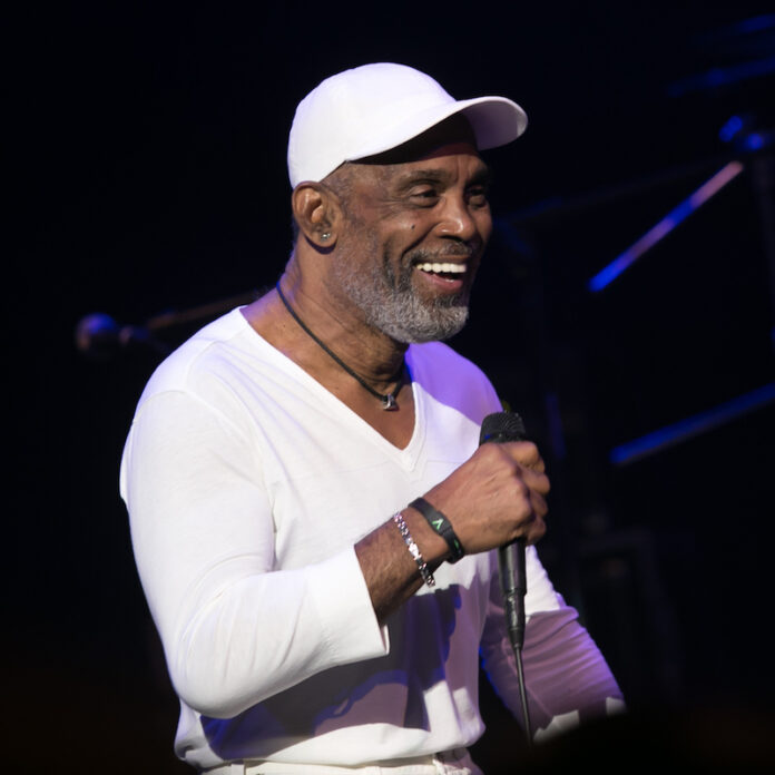 Frankie Beverly And Maze To Take Their Classics On The Road On The ‘I