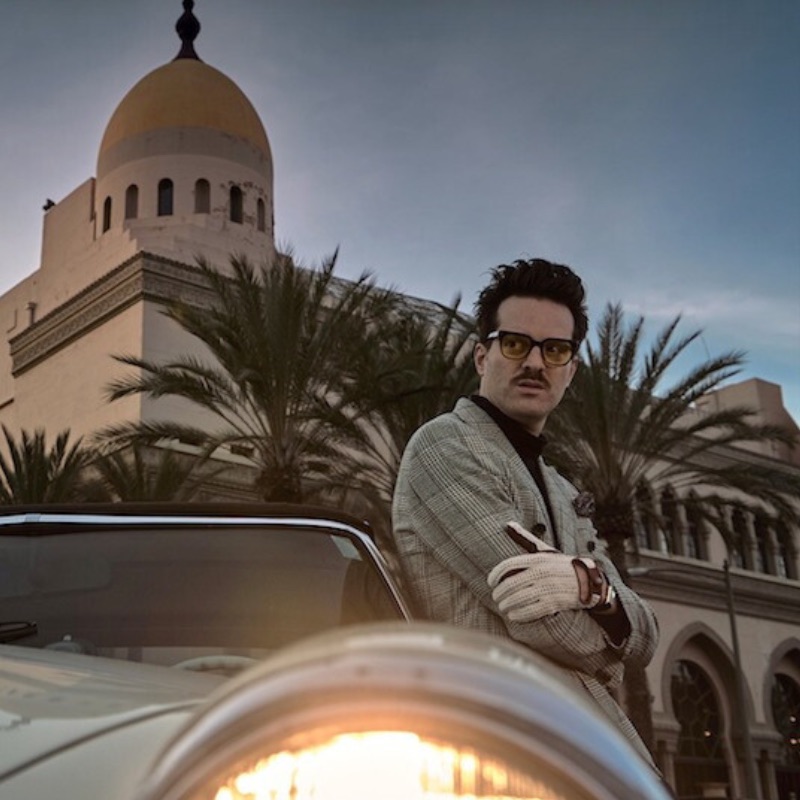 Mayer Hawthorne To Hit The Road On The ‘hawthorne Rides Again Tour In 2024 Soulbounce 5590