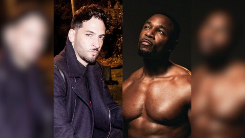 Jon B & Tank Have Been ‘Waiting On You’ With A New Collaboration