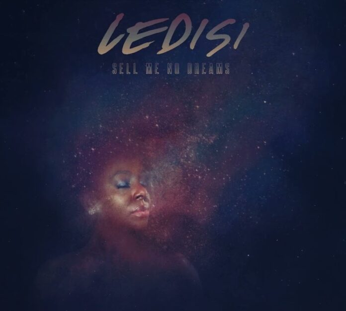 Ledisi Offers Some Real Talk About Love In ‘Sell Me No Dreams