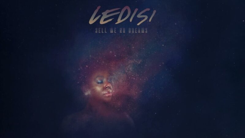 Ledisi Offers Some Real Talk About Love In ‘Sell Me No Dreams’ & Announces ‘The Good Life Tour’