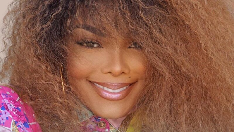 Janet Jackson Adds 2024 Dates To The ‘Together Again Tour’
