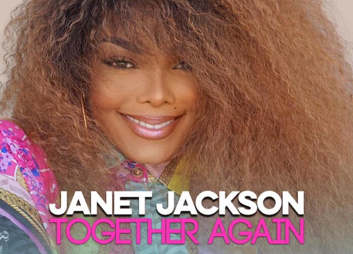 Jackson Adds 2024 Dates To The ‘Together Again Tour’ SoulBounce