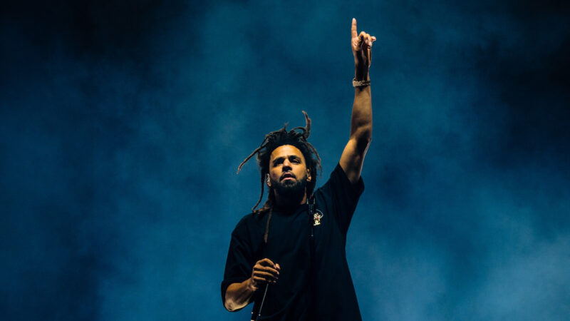 J. Cole’s Dreamville Festival To Return In 2024