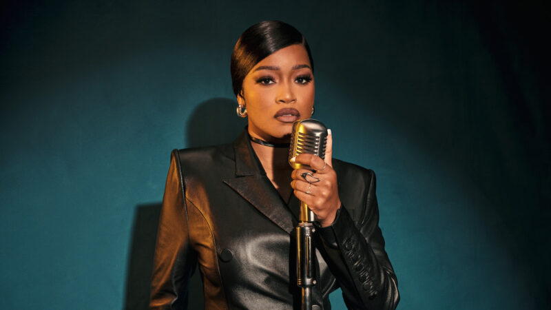 Keke Palmer Teams With Google To Show Love To Crystal Waters & Black Businesses With ‘Black-Owned Friday (100% Supporting)’