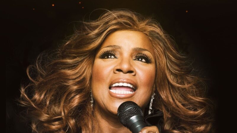 Gloria Gaynor Is Ready To Share Her Life Story In Upcoming Doc ‘Gloria Gaynor: I Will Survive’