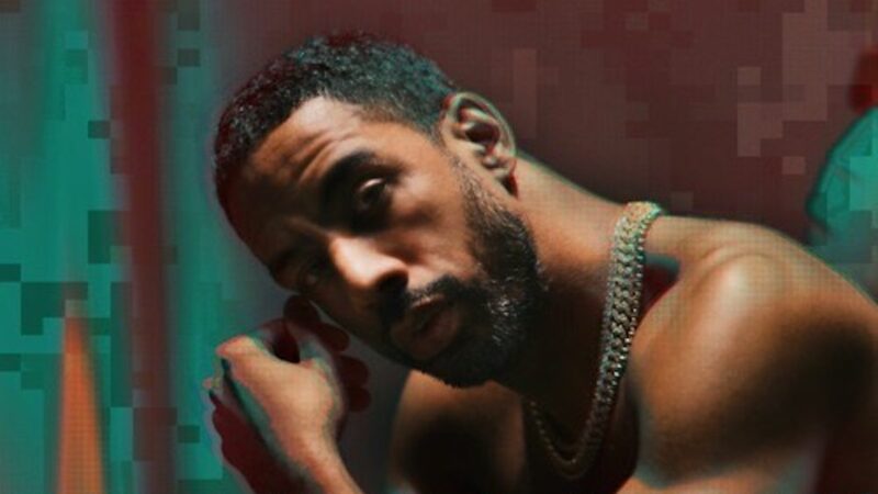 Ryan Leslie Spins The Block On ‘Run It Back’ & Readies ‘You Know My Speed’ EP And European Tour