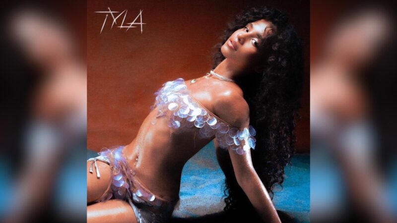 Tyla Unleashes New Singles ‘Truth Or Dare,’ ‘Butterflies’ & ‘On And On’ From Forthcoming Debut Album ‘TYLA’ And Performs On ‘COLORS’
