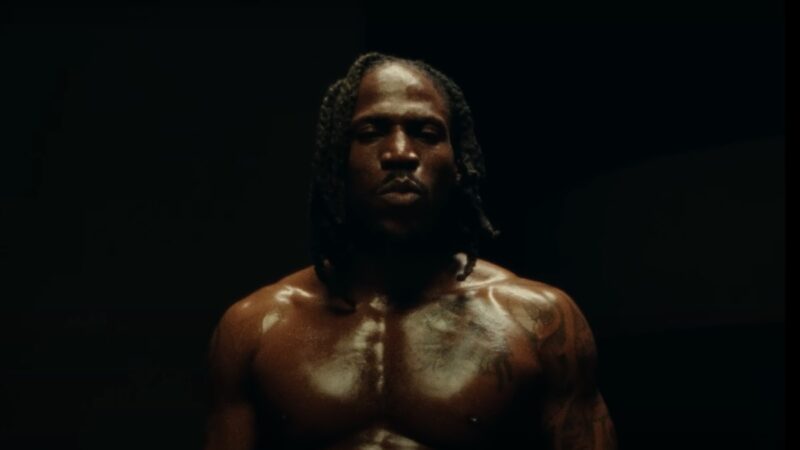 SiR Strips Down To Pay Homage To D’Angelo & Show Us ‘No Evil’
