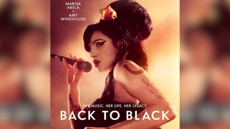 Trailer For Amy Winehouse Biopic ‘Back To Black’ Revealed & Film Scheduled For Spring Release