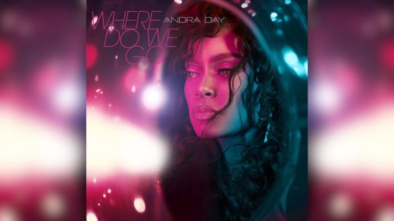 Andra Day Wants To Know ‘Where Do We Go’ As She Announces New Album ‘Cassandra’