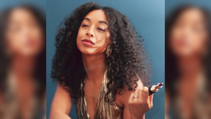 Corinne Bailey Rae Plans The ‘Plum Red Lipstick Tour’ With Special Guest DIXSON