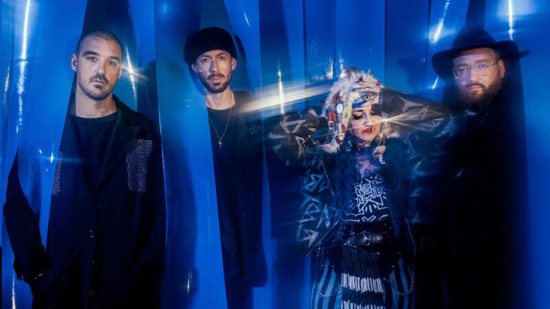 Hiatus Kaiyote Returns With The Musical Affirmation ‘Everything’s Beautiful’