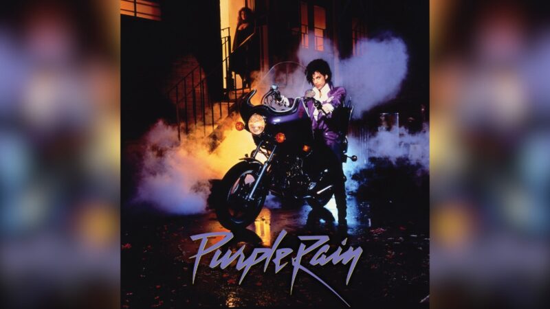 Prince’s ‘Purple Rain’ Is Headed To Broadway In A Stage Musical Adaptation