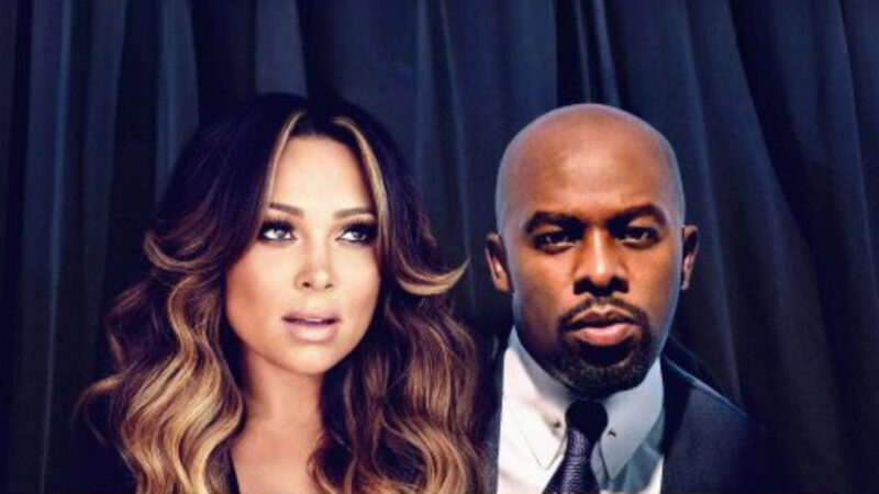 Tamia & Joe Expand Their Joint ‘Spring 2024 Tour’ With Additional Dates