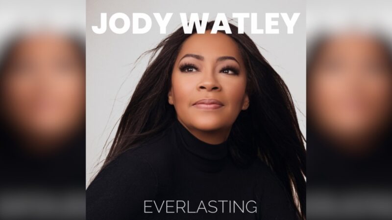 Jody Watley Encourages & Empowers With An ‘Everlasting’ Message