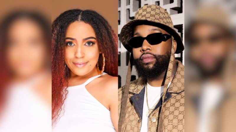 Chantae Cann & Kenyon Dixon Seek A Deeper Connection On ‘B-Side’