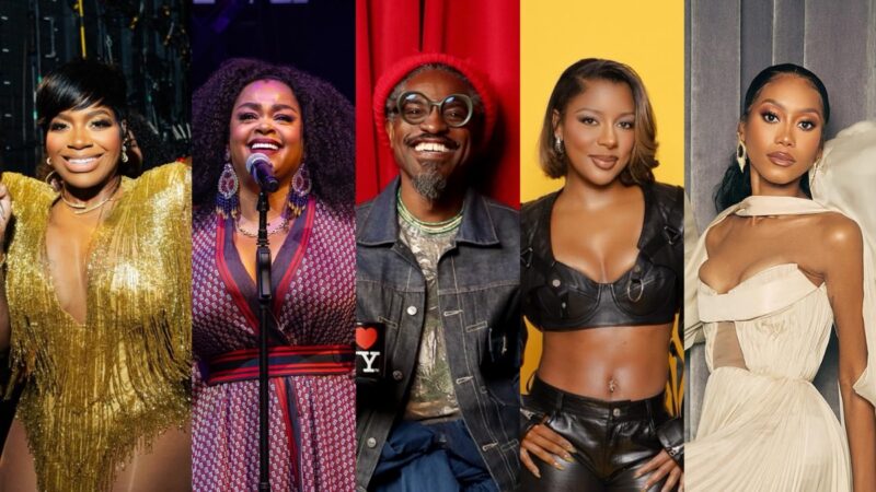 2024 Roots Picnic To Welcome Jill Scott, André 3000, Victoria Monét & More To The Stage