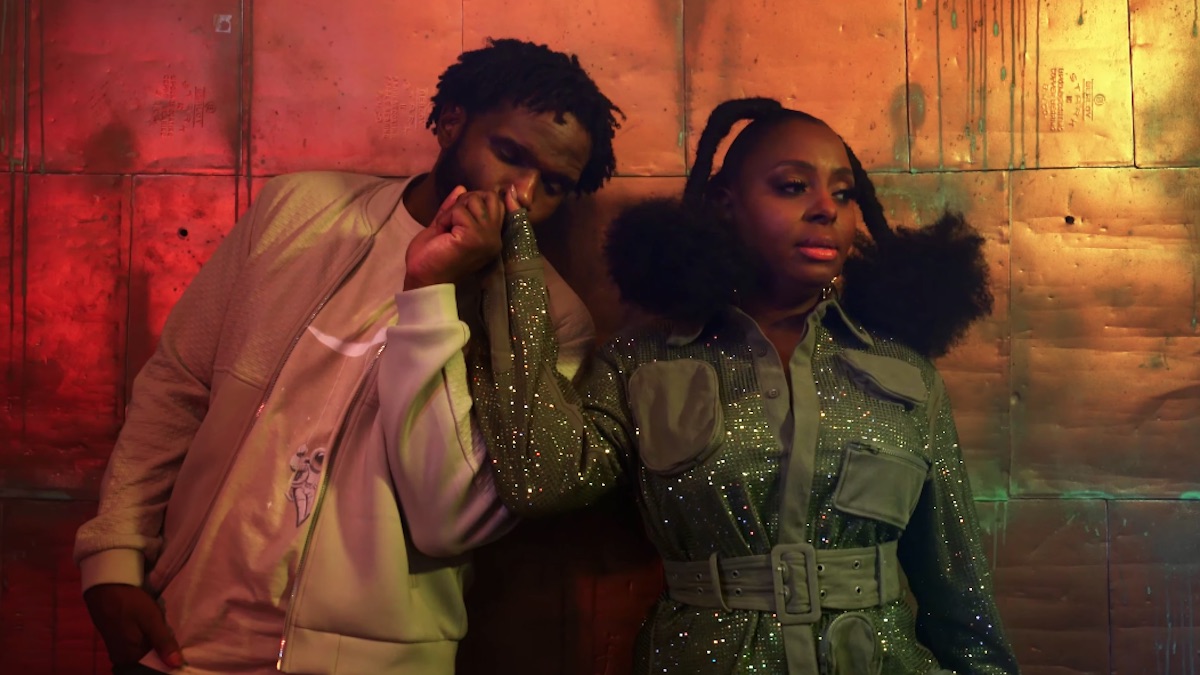 Ledisi Tells Darius McCrary To Love Her Or Leave Her Alone In ‘Sell Me