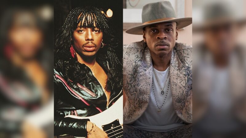 Stokley To Star In ‘Super Freak: The Rick James Story’ Stage Musical