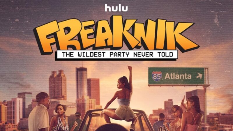 Revisit The Freakiest Festival Ever With Upcoming Hulu Documentary ‘Freaknik: The Wildest Party Never Told’