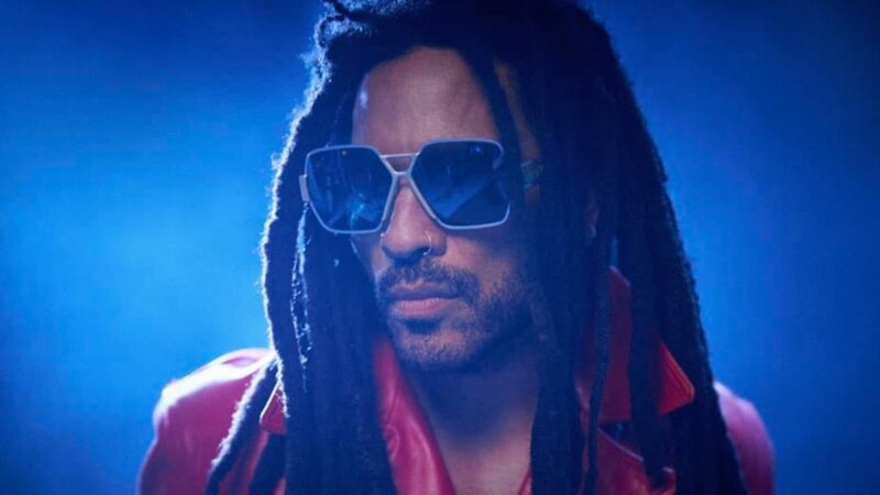 Lenny Kravitz Embraces Himself & The Journey Of Life With ‘Human’