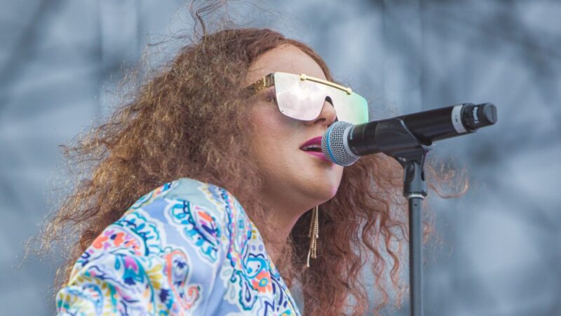 Marsha Ambrosius Aims To Keep Us Up All Night Long With ‘One Night Stand’