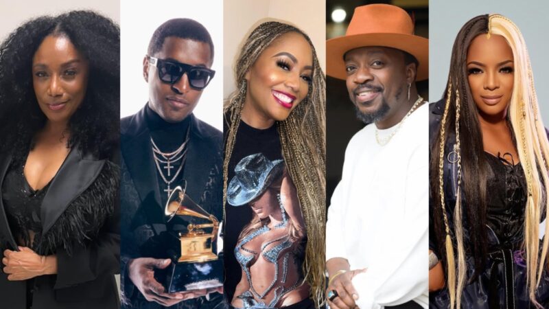 Babyface, Lalah Hathaway, Anthony Hamilton & Many More Set To Bring Their Talents To The 31st Annual Capital Jazz Fest