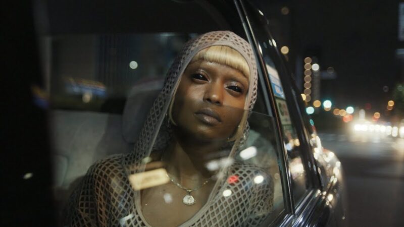 Kelela Cruises Into A Visual For ‘Divorce (DJ Manny Remix)’