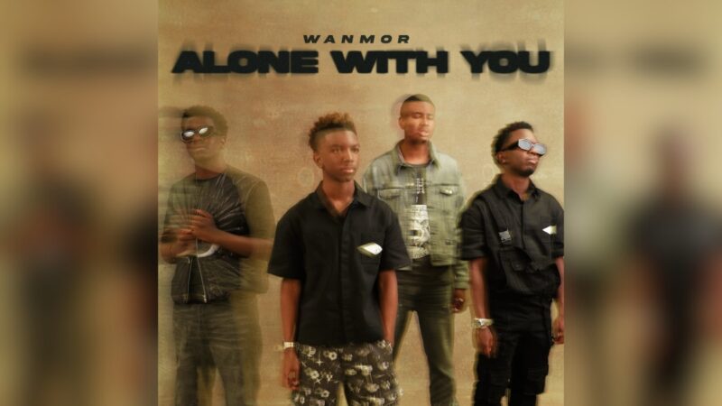 WanMor Takes Us Back To The ’90s With Their Cover Of Tevin Campbell’s ‘Alone With You’