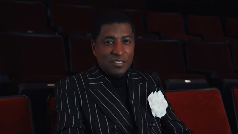 Babyface Commemorates 65th Birthday With A Cinematic Trailer For Upcoming ‘Babyface: Live In Las Vegas’ Residency