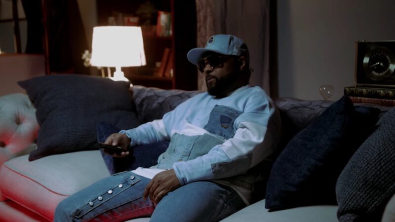 Musiq Soulchild Revisits ‘Victims & Villains’ With One Final Video For ‘we were just binging’