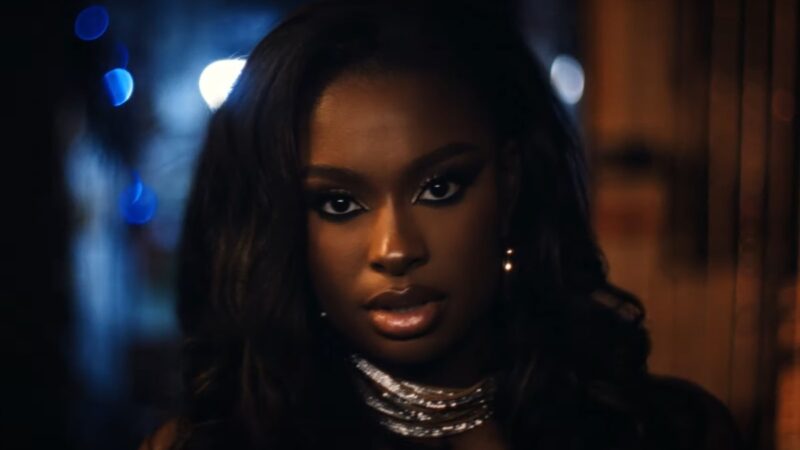 Coco Jones Can’t Seem To Break A Toxic Situationship Cycle On ‘Here We Go (Uh Oh)’