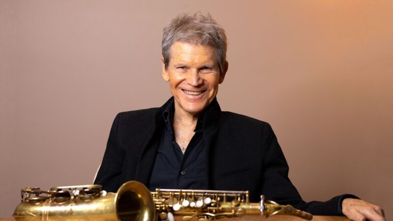 David Sanborn (1945-2024)