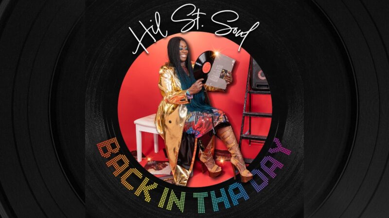 Hil St. Soul Reminisces About ‘Back In Tha Day’