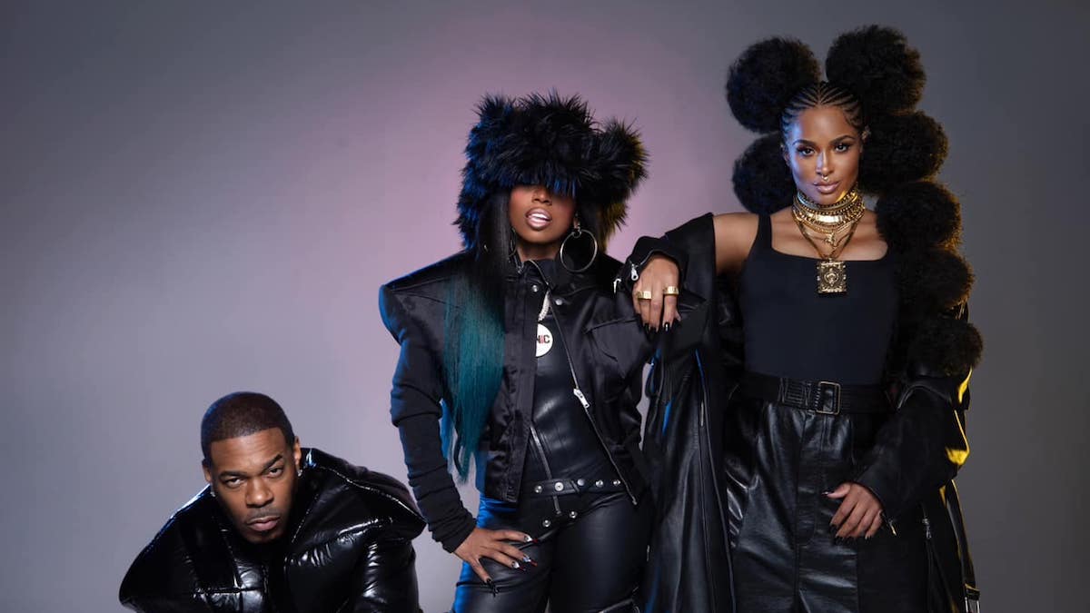 Missy Elliott Rolls Out More Dates For The ‘OUT OF THIS WORLD TOUR ...