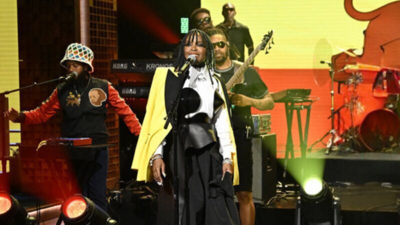 Ms. Lauryn Hill & Fugees To Co-Headline ‘The Miseducation Anniversary Tour 2024’ With YG Marley & Special Guests