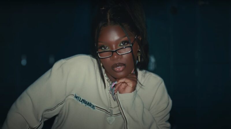 Doechii Is Ready For Lift Off With ‘ROCKET’
