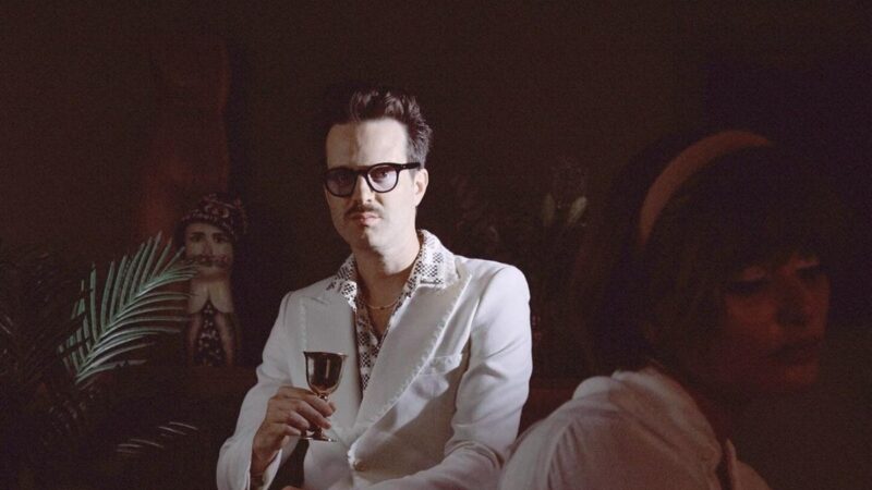 Mayer Hawthorne Shows Us Exactly How ‘Love Goes’