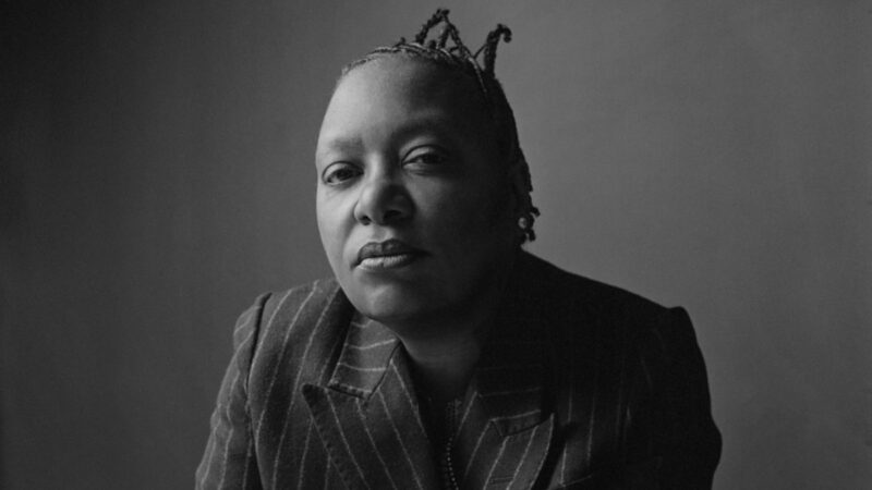 Meshell Ndegeocello Adds Audre Lorde’s Lens To James Baldwin’s Gospel With ‘Thus Sayeth The Lorde’