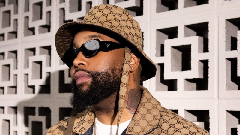 Let Kenyon Dixon Take You ‘Far Away’