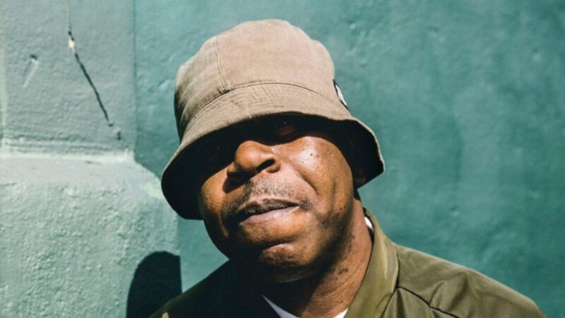 DJ Randall (1970-2024)