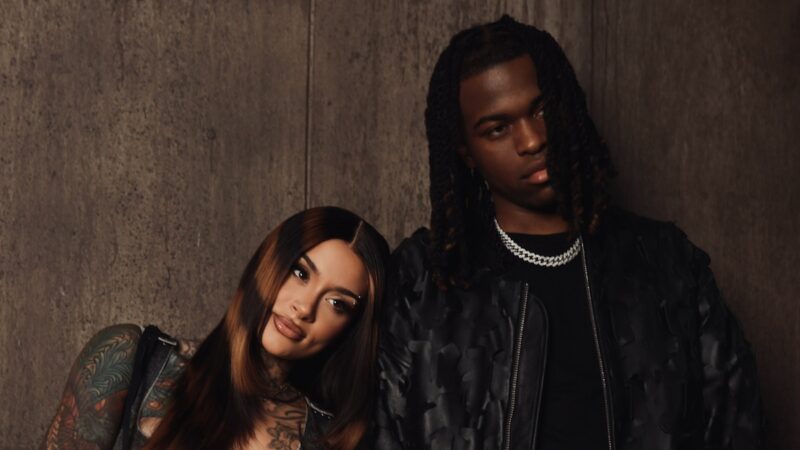 Kehlani Hops On The Remix To Breakout Artist Jordan Adetunji’s Viral Hit ‘KEHLANI’